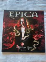 Epica – The Phantom Agony 2x Vinyl LP Red Limited Edition