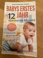 Babys erste 12 Jahre , Buch