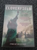 CLOVERFIELD (5396)
