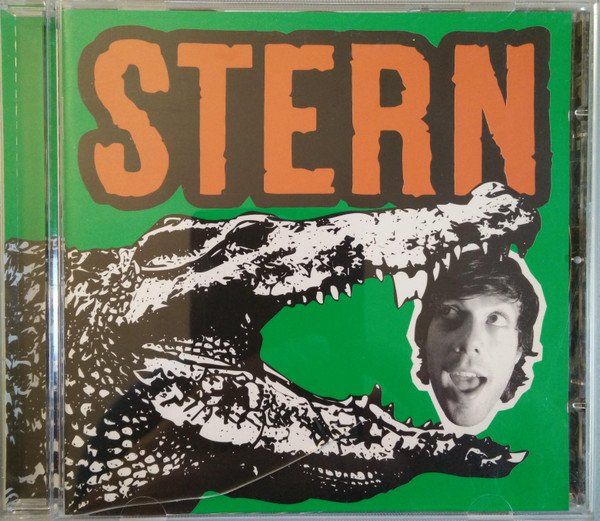 Stern Adrian: Stern CD (Neu und originalverpackt) in Steinhausen für ...