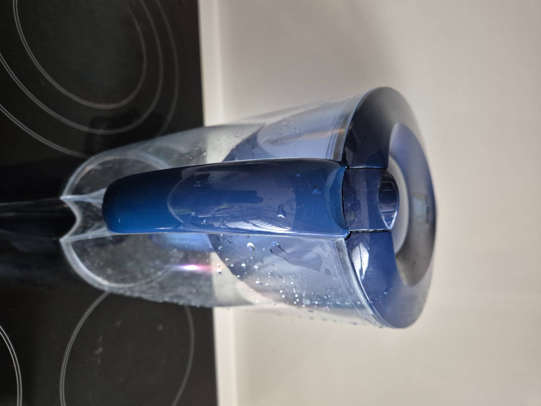 Sanitari: Brita Water filter, Wasserfilter – Usato da Zürich venduto da cha_5kzx 2