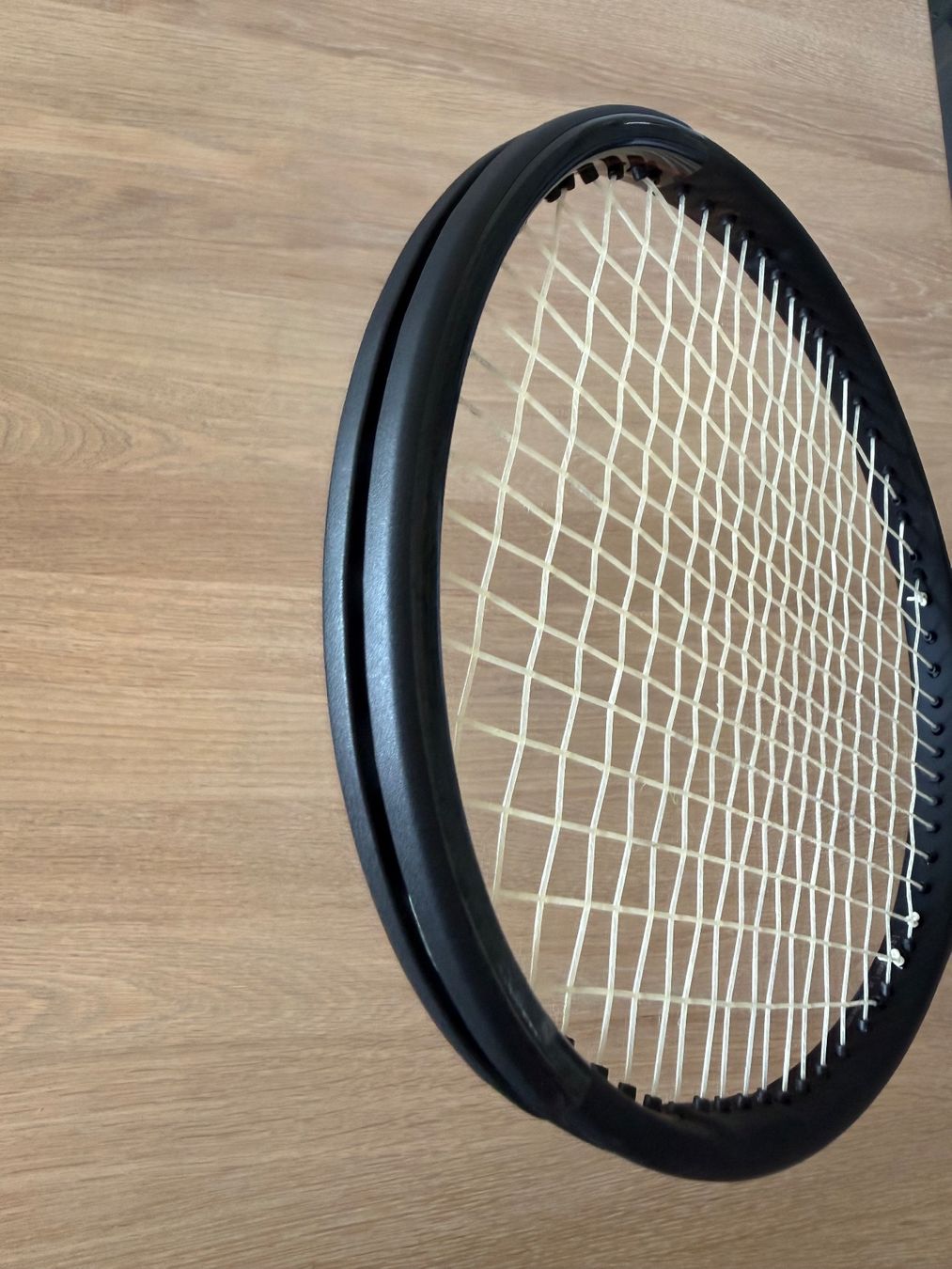 Wilson Schläger: Wilson Pro Staff 97 V13 – Gebraucht aus Effretikon von tim0thy 6