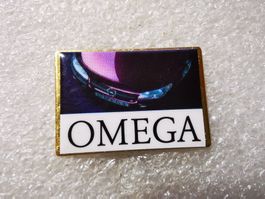 Ansteckpin 192: Omega