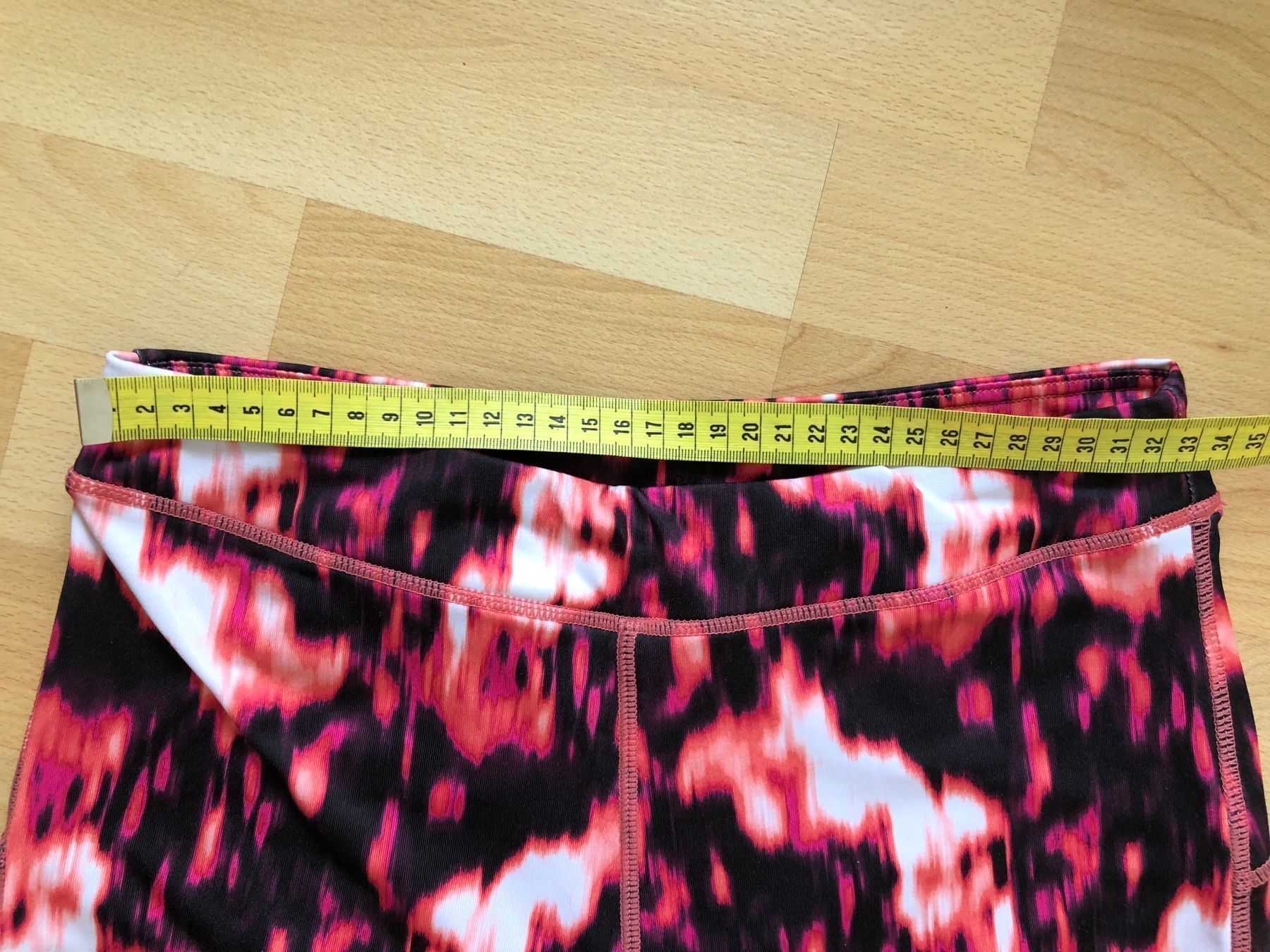 Leggings: EVEN & ODD Leggings S – Usato da Dietlikon venduto da Luna77 2