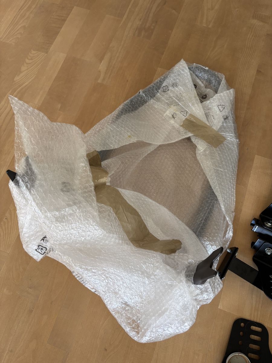 Tutti i ricambio per moto: LighTech Motorradständer universal-Neu. – Nuovo (secondo la descrizione) da Laupen ZH venduto da Abarth95 1