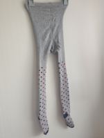 Strumpfhose Grösse 110/116 von Lupilu