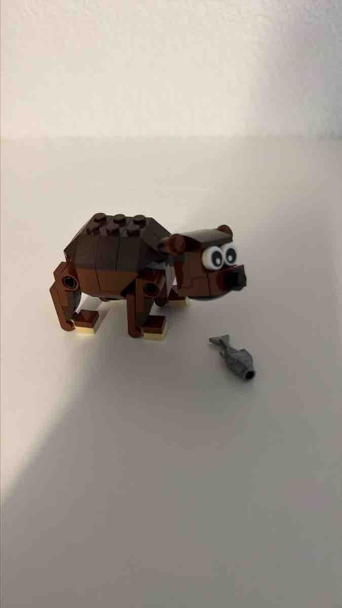 Lego Spielzeuge: Verschiedene Lego Sets – Neu (gemäss Beschreibung) aus Winterthur von lor_f877 4