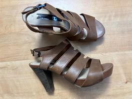 Wie neu: Elegante Heels von TAMARIS Gr. 36