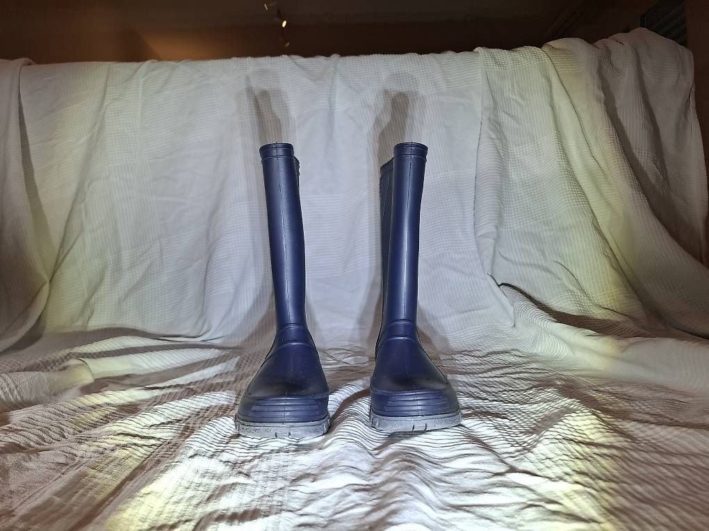 Scarpe per ragazzi: Stiefel Landi Gr.34 – Usato da Greifensee venduto da Timerons 3