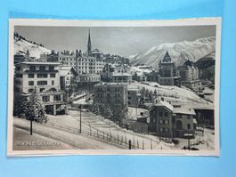 St. Moritz