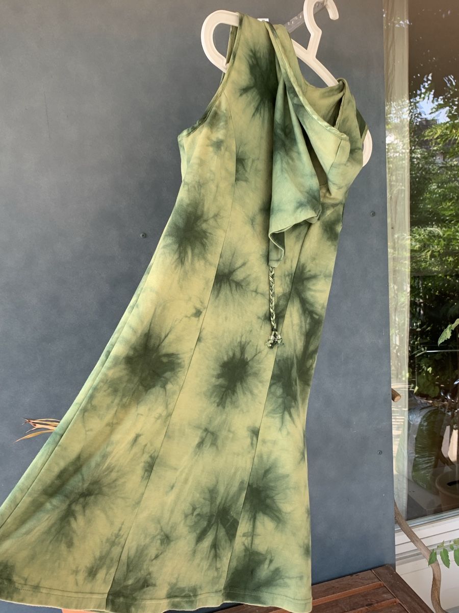 Vestiti: Batik Kleid (Boom Baba ) NEU, Gr. M – Nuovo (secondo la descrizione) da Uster venduto da Flummi 4