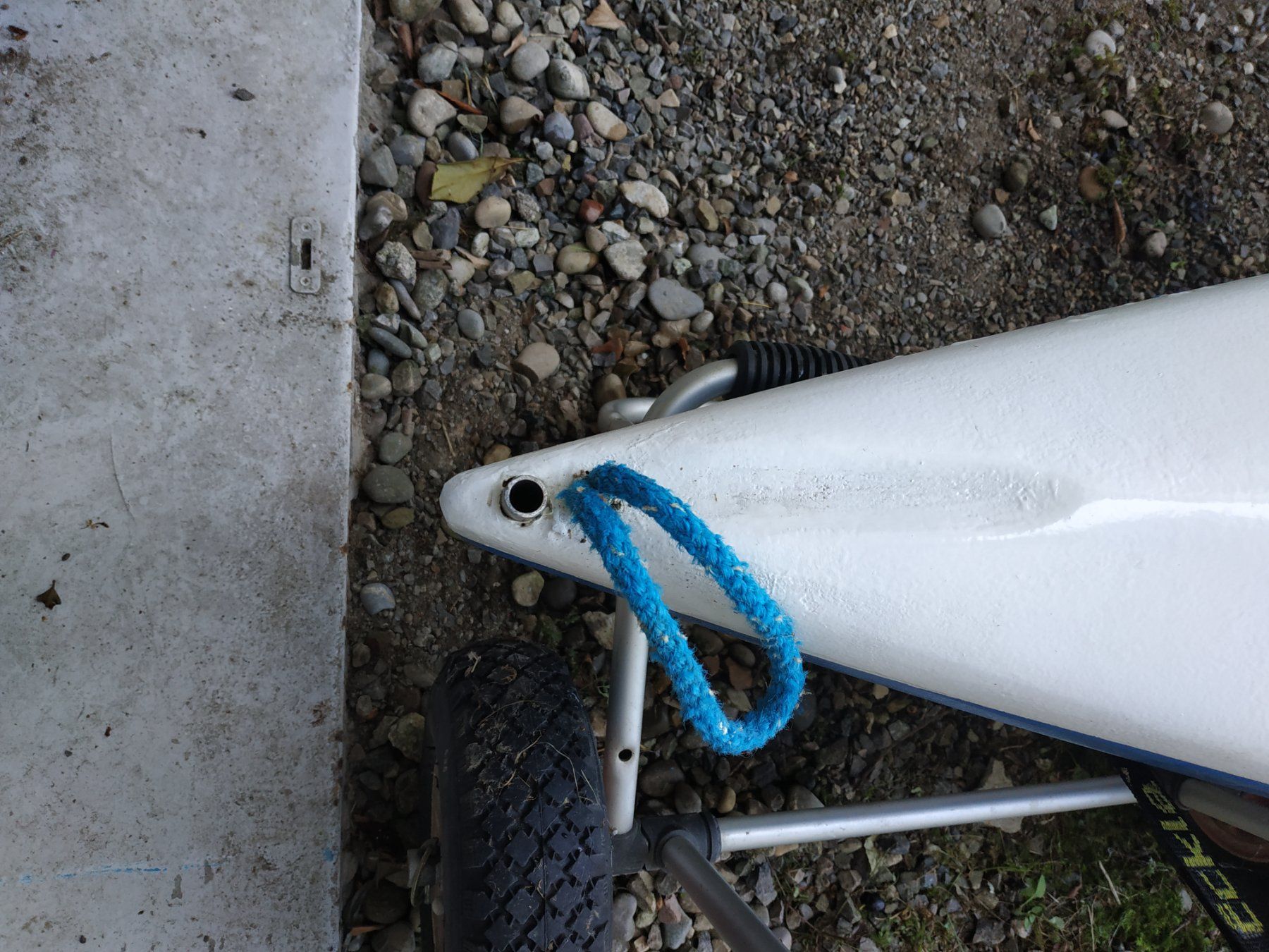 Boote: Kajak – Gebraucht aus Amriswil von Ruine01 4