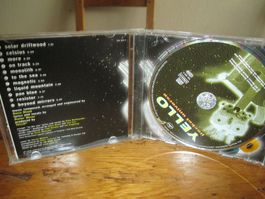 YELLO Pocket Universe CD