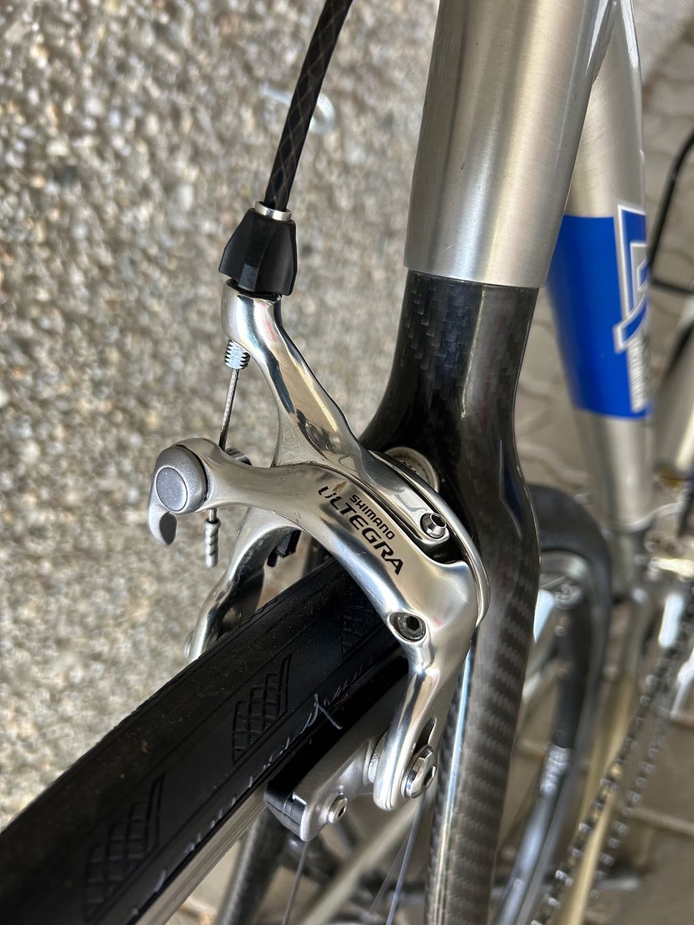 Trek Vélos: Trek Rennvelo – D'occasion à Adlikon b.Regensdf par usado 2