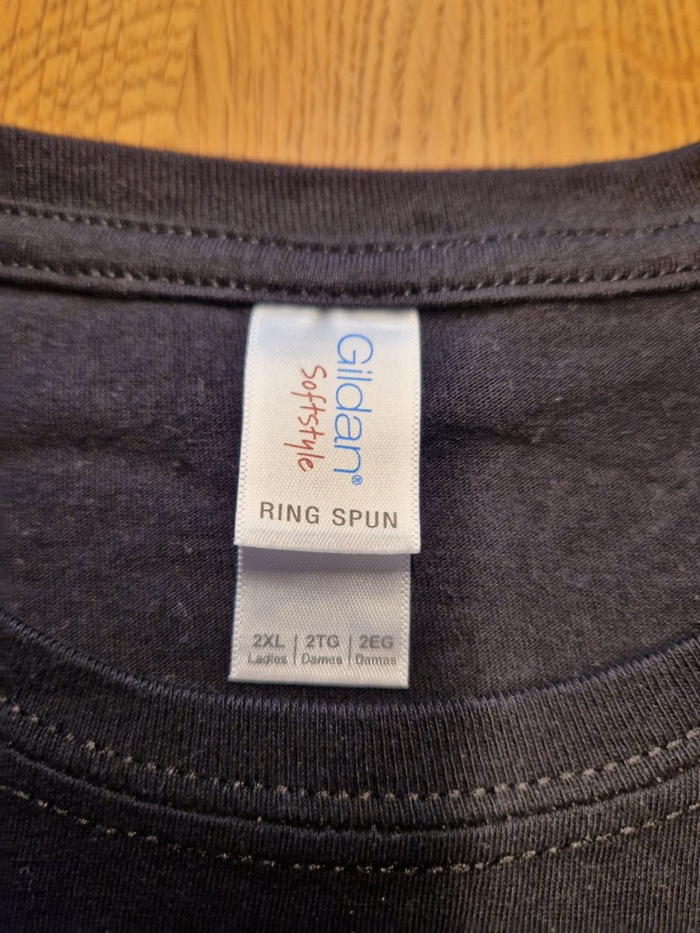 T-Shirts: T-Shirt Gr.42 – Neu (gemäss Beschreibung) aus Kulmerau von Doene7 2