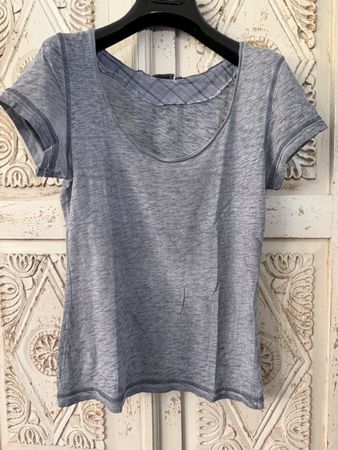Nile T-Shirt XS