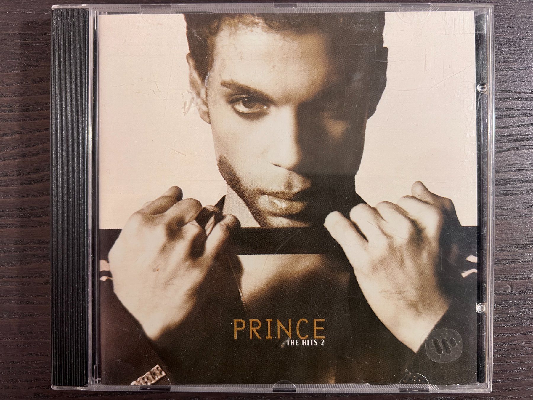 CD: Prince - The Hits 2 – Usato da Zürich venduto da MusikFreunde