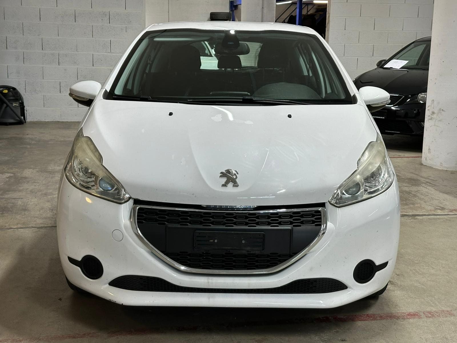 Peugeot Autos: PEUGEOT 208 1.2 VTI Access – Gebraucht aus Aclens von sobacopeludo 9