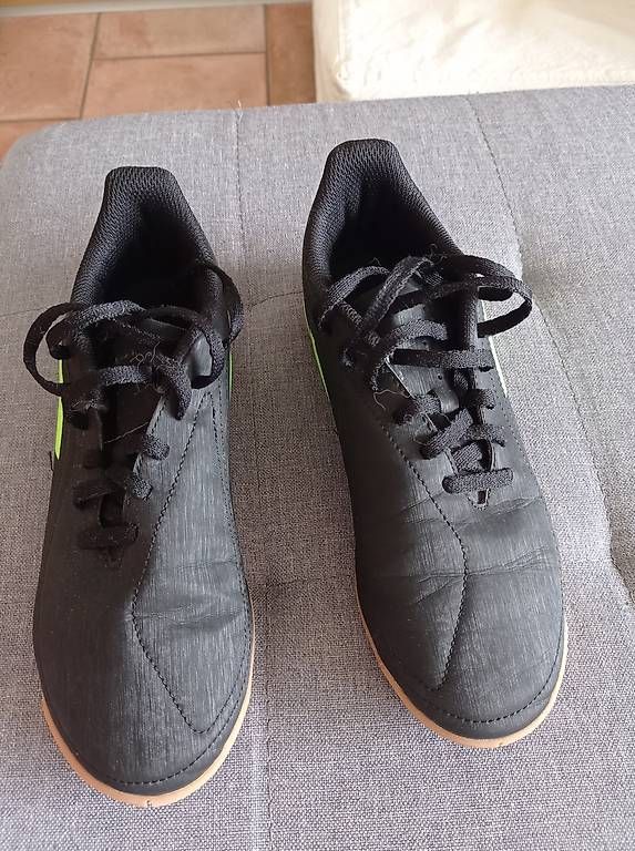Scarpe da uomo: Baskets Adidas Deportivo  – Usato da Daillens venduto da Virginie1306 2