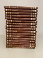 Vintage Time-Life Bücher Sammlung, Der Wilde Westen