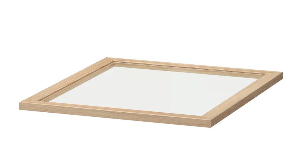 PAX Komplement Glasboden/Tablard verre 50x58cm (Gebraucht) in Pully für ...