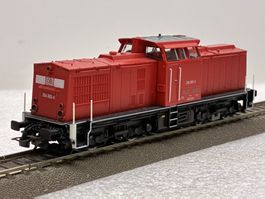 Roco H0 Digital= DB 204 805-6 Diesellok