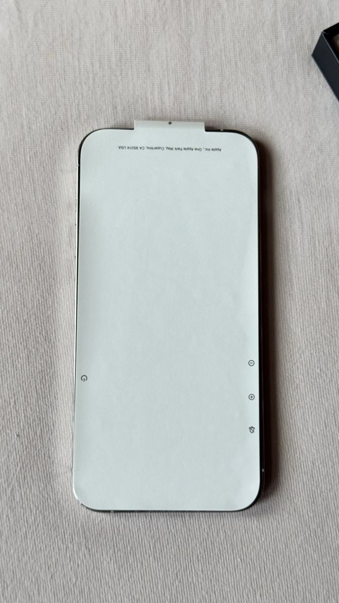 Apple Telefoni cellulari / Smartphones: iPhone 12 Pro MAX Silver, 256 GB – Usato da Schönenwerd venduto da cassi2828 5