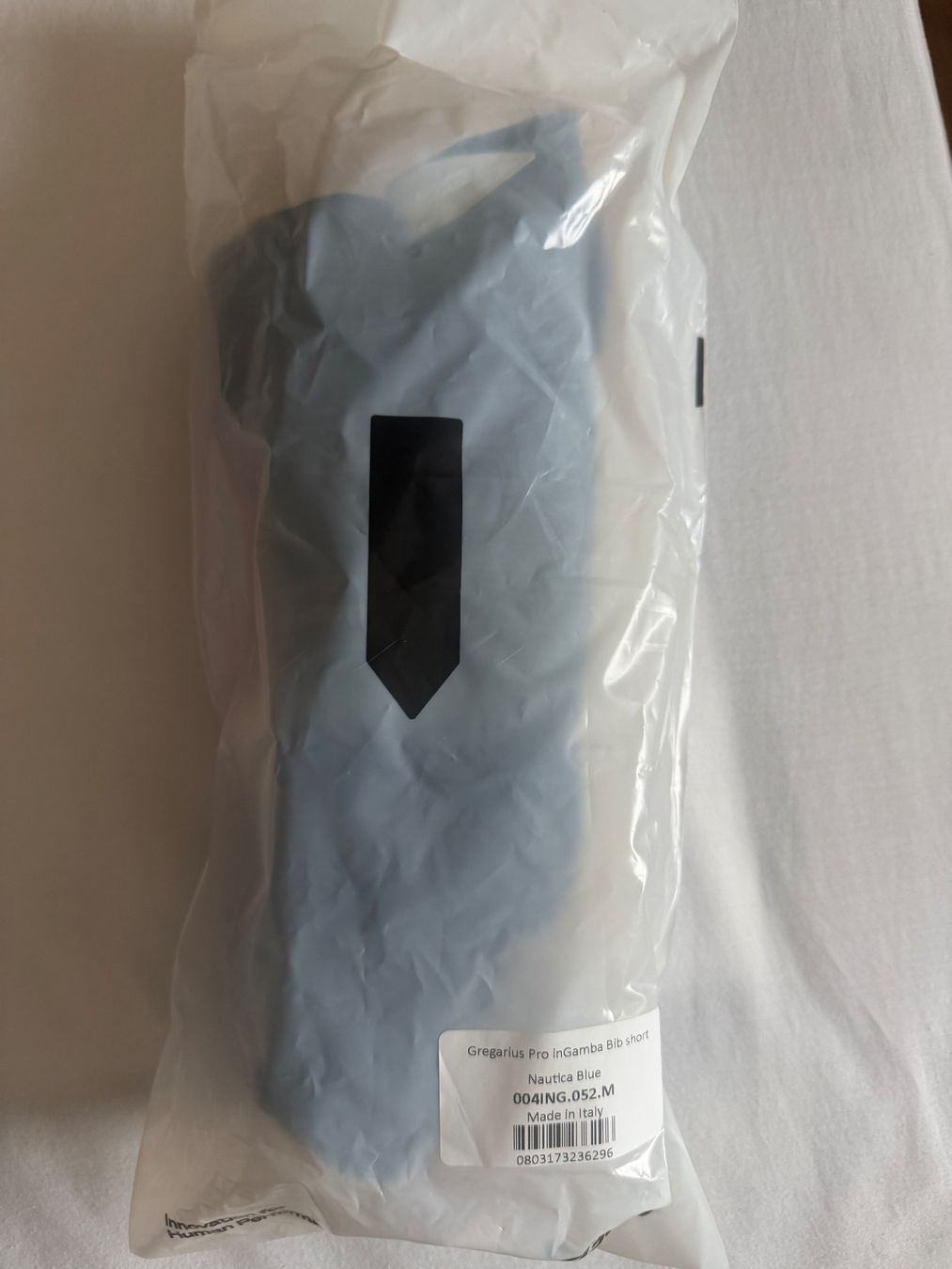 Pantalons: Q36.5 Gregarius Bib ImGamba NEW Size M – Neuf avec emballage d'origine à Küsnacht ZH par gma_67jc 2