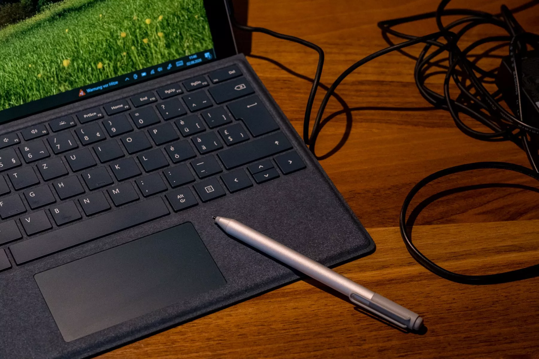 Microsoft Tablet PC: Microsoft Surface Pro 4 – Usato da Schenkon venduto da amrix 4