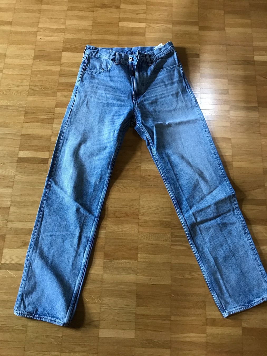 G-Star Jeans: G-Star Jeans Gr 29/32 – Nuovo (secondo la descrizione) da St. Margrethen SG venduto da kellenbh 3
