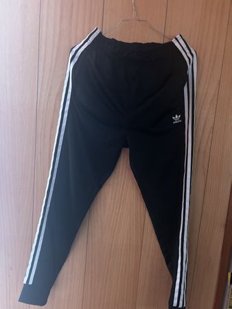 Adidas trainerhose in sehr gutem Zustand 