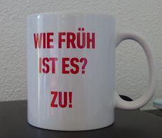 Frühstücksbecher