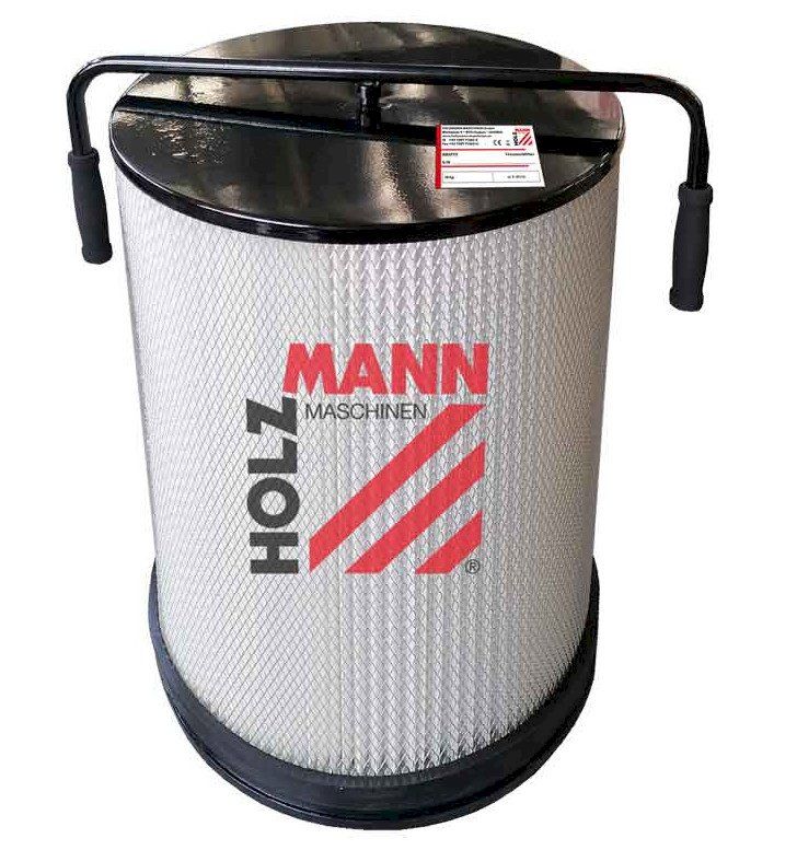 Tutti gli attrezzi: Holzmann ABSFF2 Feinstaubfilter – Nuovo e nell'imballaggio originale da Bottighofen venduto da zaap 1