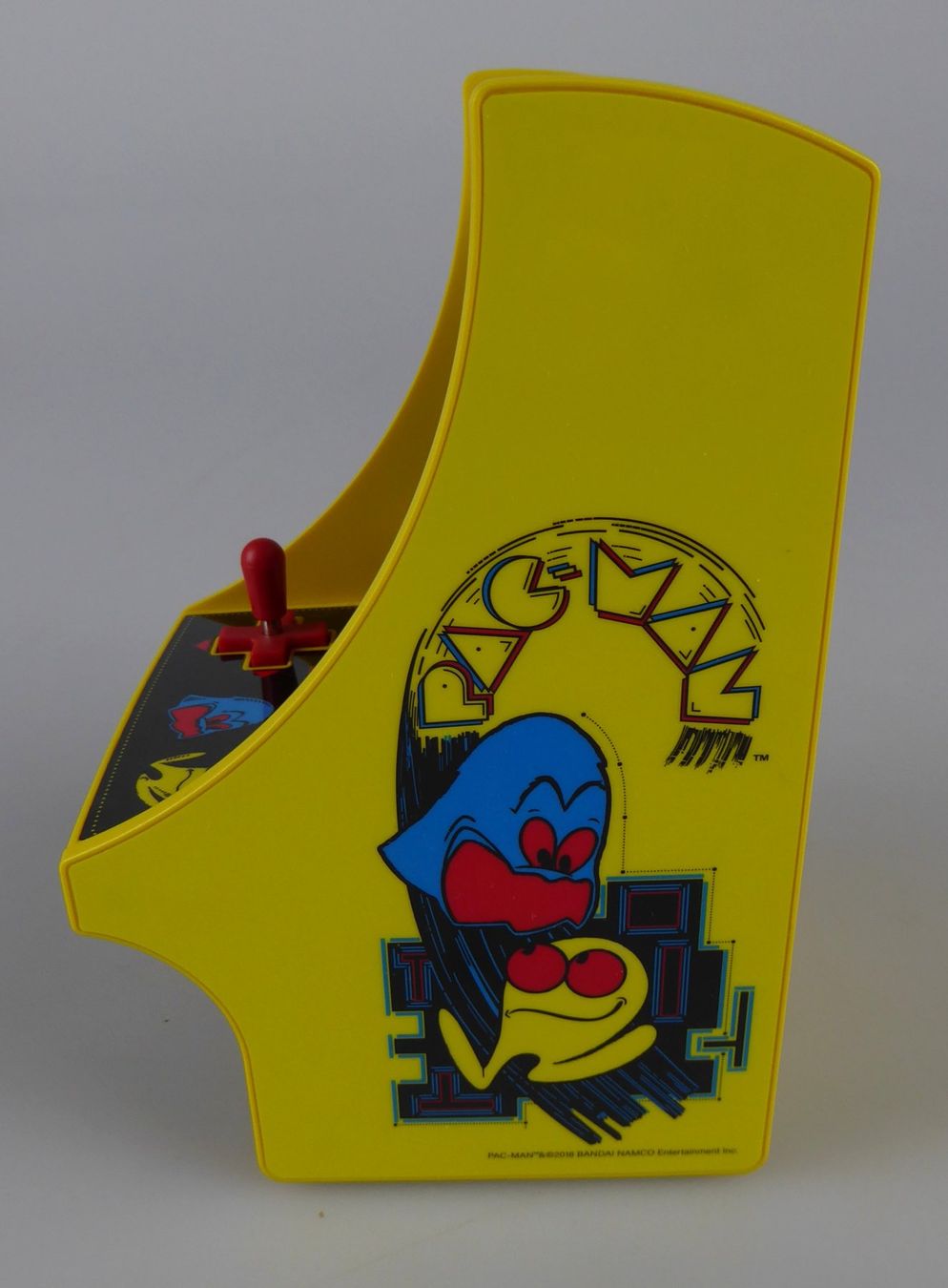 Giochi: MyArcade Micro Player Pro Pac-Man – Usato da Volketswil venduto da brockipfannenstil 3