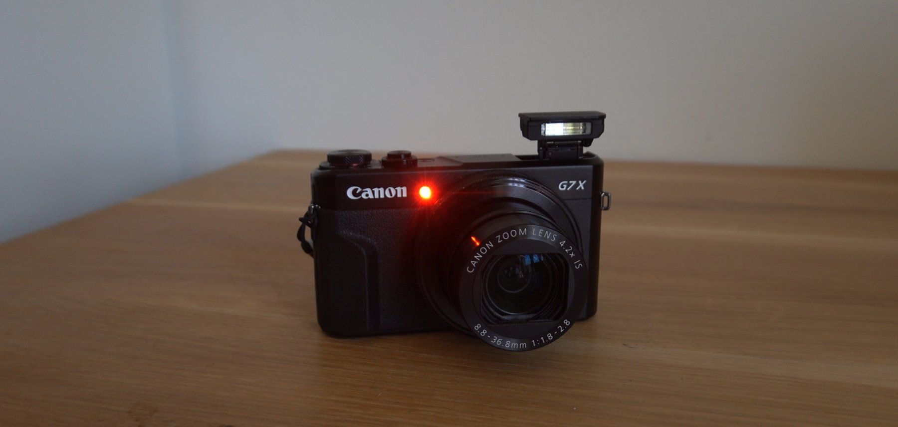 Canon Fotocamera: Canon G7X Mark ii - OVP – Nuovo (secondo la descrizione) da Fribourg venduto da mar_9vlt 2