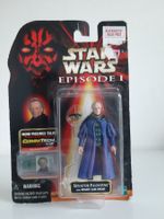 Star Wars Episode I Action Figure - Senator Palpatine