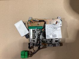Zentralverriegelung und Innenbeleuchtung zu Volvo C70