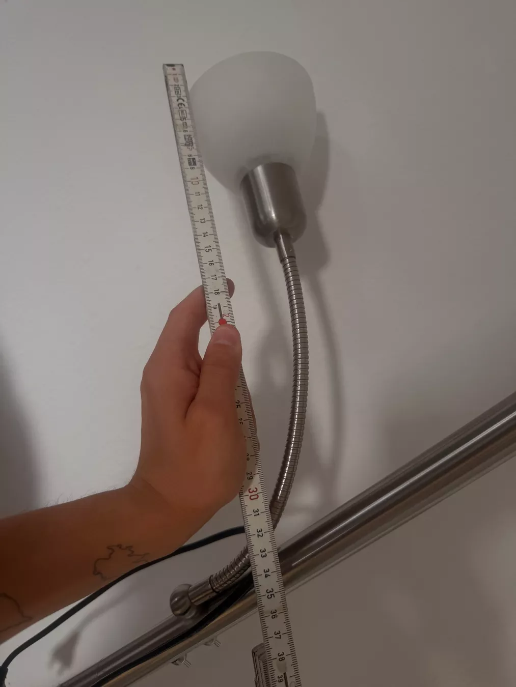 Lampen: Stehlampe – Gebraucht aus Grenchen von stefi_99 4