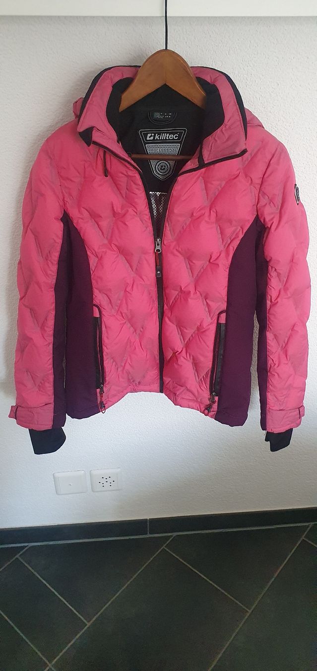 Killtec Giacche: Winterjacke von killtec" Professional" – Usato da Seedorf BE venduto da are_m9kq