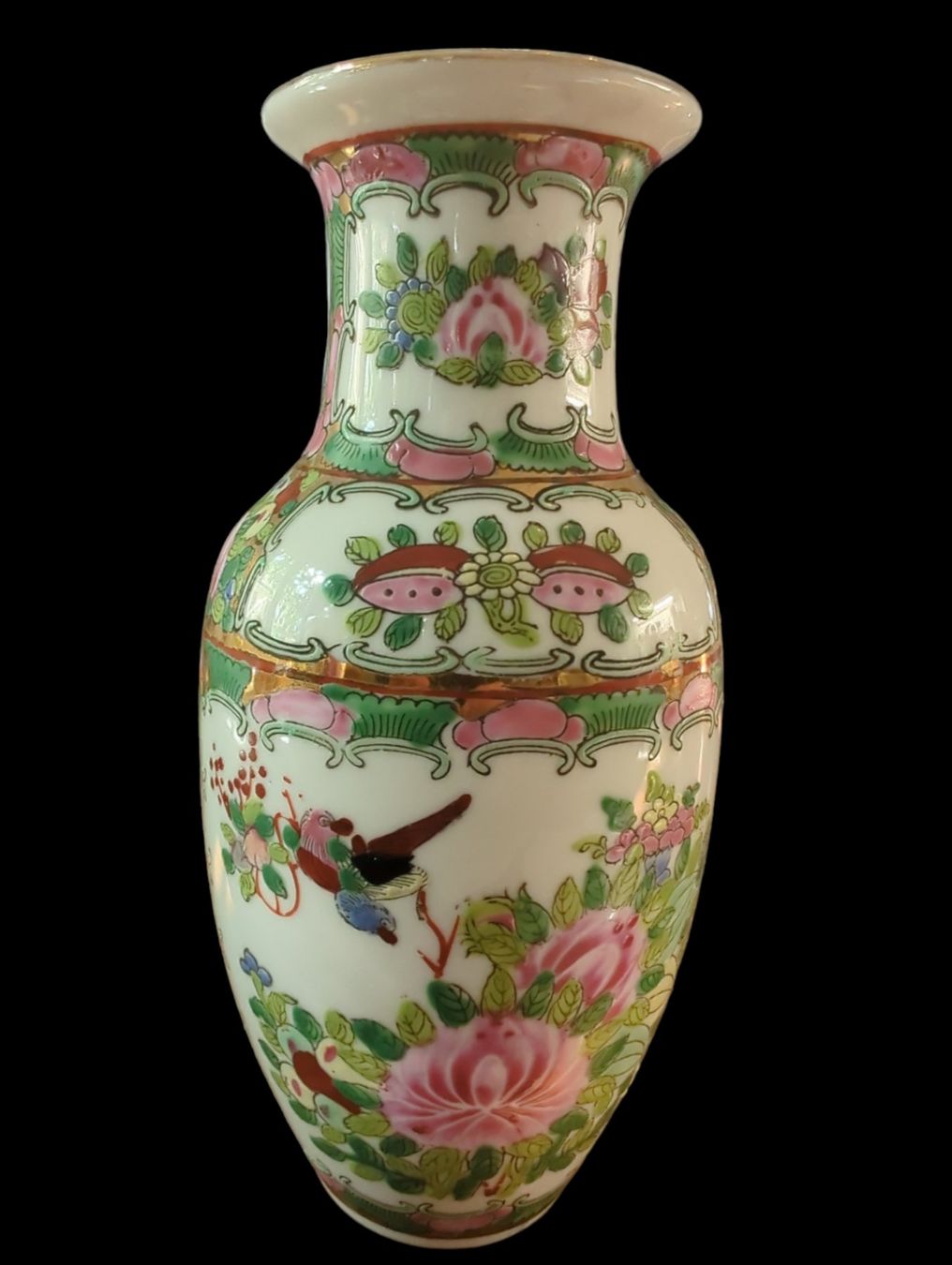 Vasi & Recipienti: Alte Japanische Vase ca 20cm – Usato da Baden venduto da swiss-alps 1