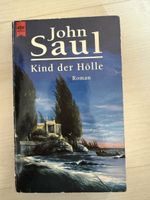 John Saul - Kind der Hölle: Spannender Roman für kalte Tage