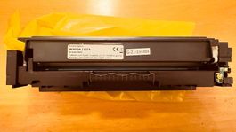Toner HP 2030A/415 Schwarz
