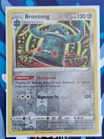 Bronzong - Astral Radiance - Reverse Holo - #Ord3