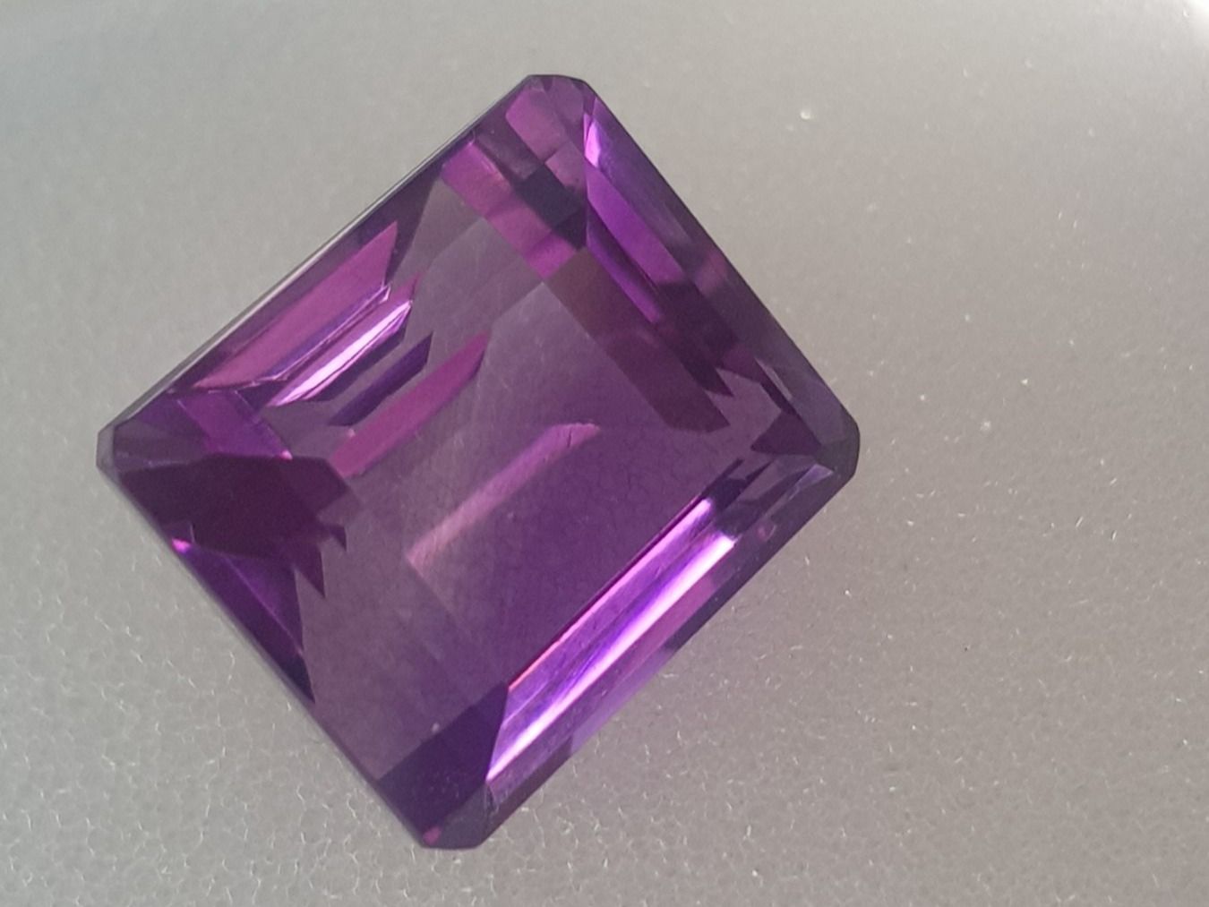 Pietre preziose: Brasilianischer Amethyst – Nuovo (secondo la descrizione) da Wolhusen venduto da toni079