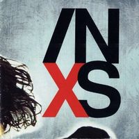 INXS - X - include "Know the Difference" [Mercury]