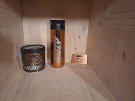 HOLY Energy Dose Becher Collector's Edition neu