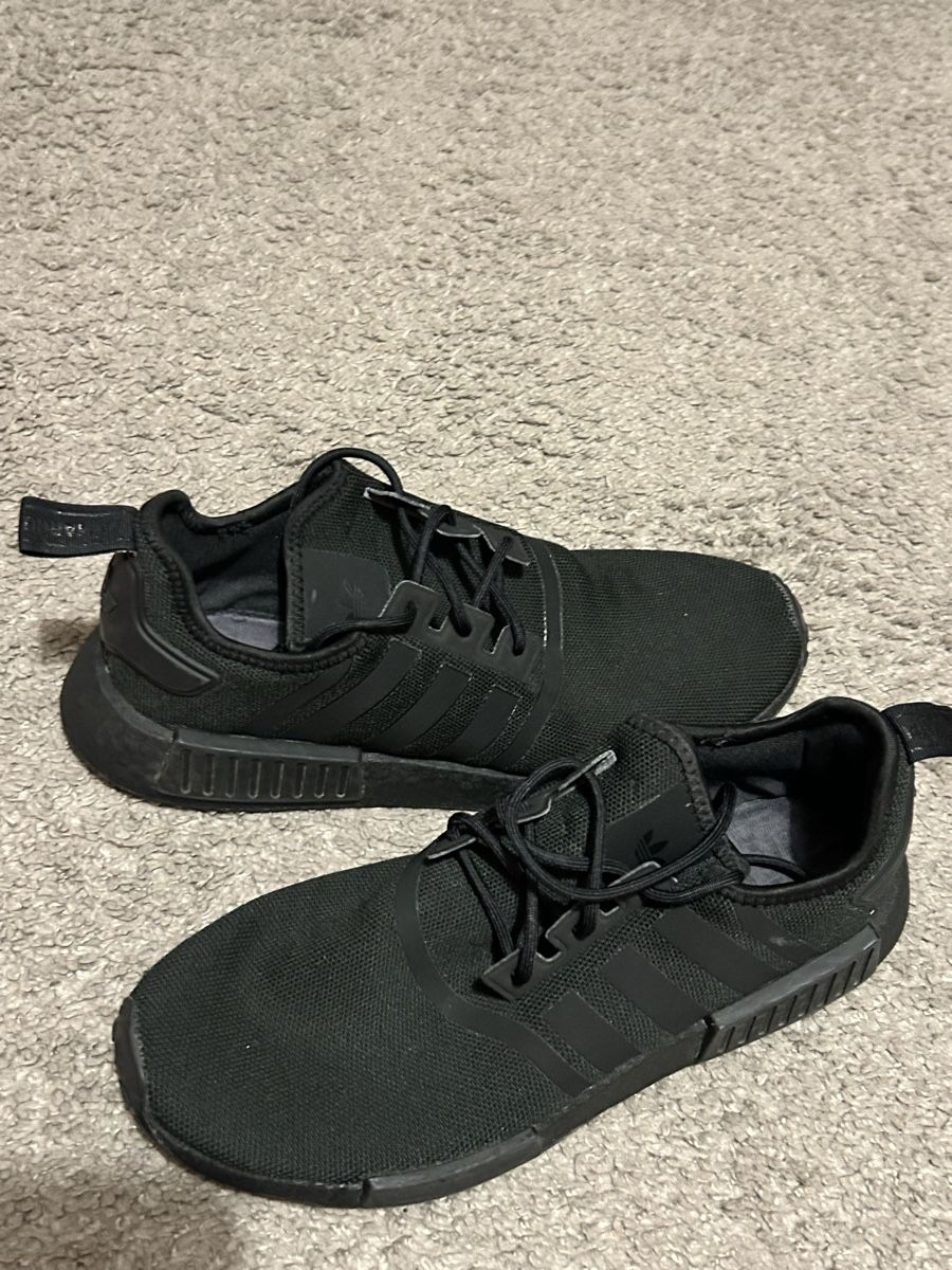 Chaussures hommes: Adidas Schuhe – D'occasion à Volketswil par vbo_wzz8 3