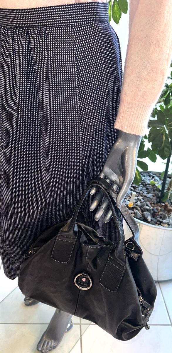 Picard Borse da donna: PICARD LEDERTASCHE neuwertig – Nuovo (secondo la descrizione) da Unteraegeri venduto da MH203 6