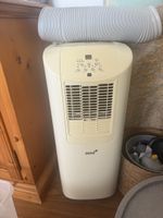 Klimagerät Kibernetik AERO 7000 (airconditioning)