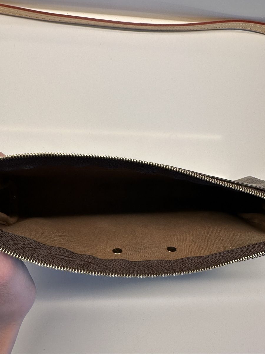 Louis Vuitton Taschen für Damen: Louis Vuitton Eva Pochette – Gebraucht aus Meggen von lelalela91 4